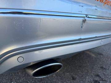 Mercedes C 220 - 10