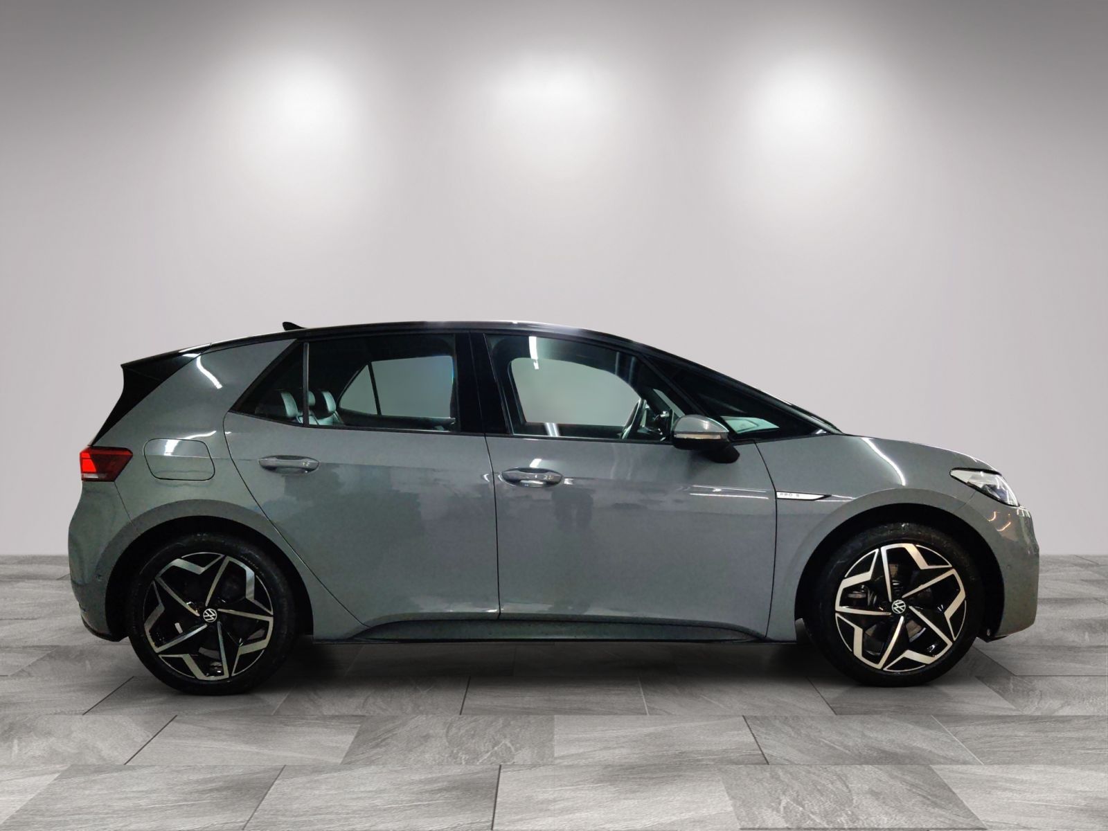 Volkswagen ID.3 - Bild 6