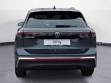 Volkswagen Tiguan Elegance 1,5 l eTSI OPF (1 7-Gang-Doppelk - Volkswagen Tiguan mit Benzin-Antrieb