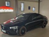 Mercedes-Benz CLA 250 AMG-LINE Ed.1*PANO+NightPaket+RFK*U-Frei