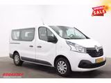 Renault Trafic Passenger 1.6 dCi Expression 9 sitze klim - Renault Trafic: Expression