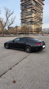 Mercedes-Benz CLS 220 d - - scheckheftgepflegte Mercedes CLS 220