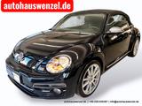 Volkswagen Beetle Cabriolet 2.0 TDI 6-Gang CARPLAY PDC 19" - gebrauchte VW Beetle aus dem Jahr 2017