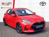 Toyota Yaris 1.5 l Hybrid Team D +AHK +Sitzheizung +Car - gebrauchte Toyota Yaris aus dem Jahr 2022