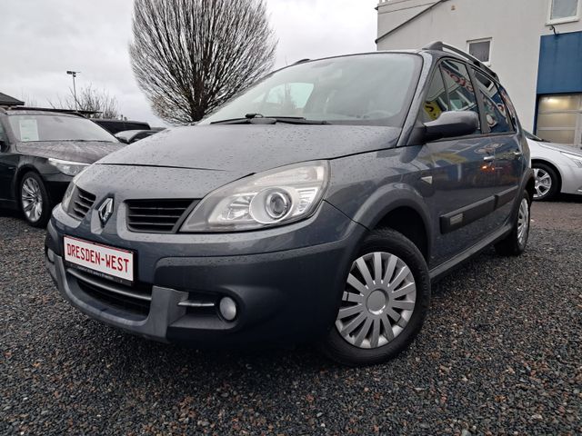 Renault Scenic II Conquest