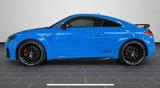 Audi TT 45 Competition-plus mit Garantieverlängerung 