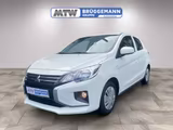 Mitsubishi Space Star Select KLIMA * FREISPRECHEINRICHTUNG