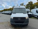 Mercedes-Benz Sprinter 317 CDI Kasten Hochdach Lang - Mercedes-Benz Sprinter in Rostock