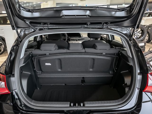 Hyundai i20 1.2 Select MY25 Navi CarPlay Kamera DAB