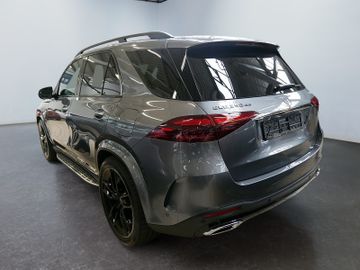 Mercedes GLE 350 - 6