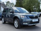 Skoda Yeti 1.4 TSI Automatik*PDC*Klima*AHK - Skoda Yeti: 1.4