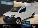 Mercedes-Benz Vito 114 CDI Kasten Lang *AHK*RFK*TEMPOMAT*NAVI*