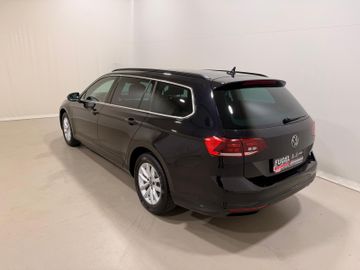 Volkswagen Passat Variant - 4