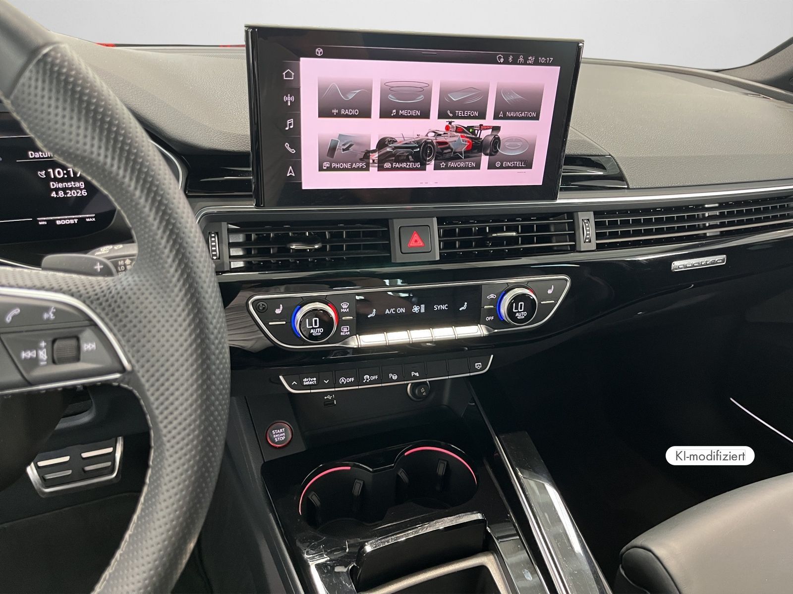 Audi S4 - Bild 12