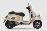 Vespa GTV 310 - Vespa GTV 310