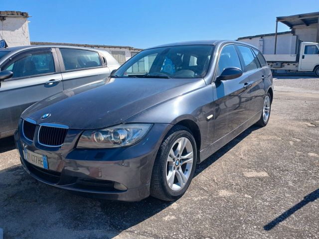 BMW Bmw 320 320d cat Touring Attiva