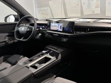 Fotografie 7 des Opel Grandland (X) Grandland 1.2 DI Hybrid 48 V Automatik GS