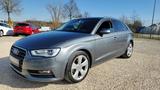 Audi A3 1.8 TFSI Sportback Ambition quattro S-tronic* - Behindertengerechte Audi A3