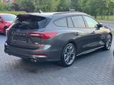 Ford Focus Turnier ST-Line Style - Ford Focus Style mit Diesel-Antrieb
