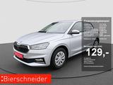 Skoda Fabia 1.0 TSI Essence KLIMA LED DA - Skoda Fabia: Essence