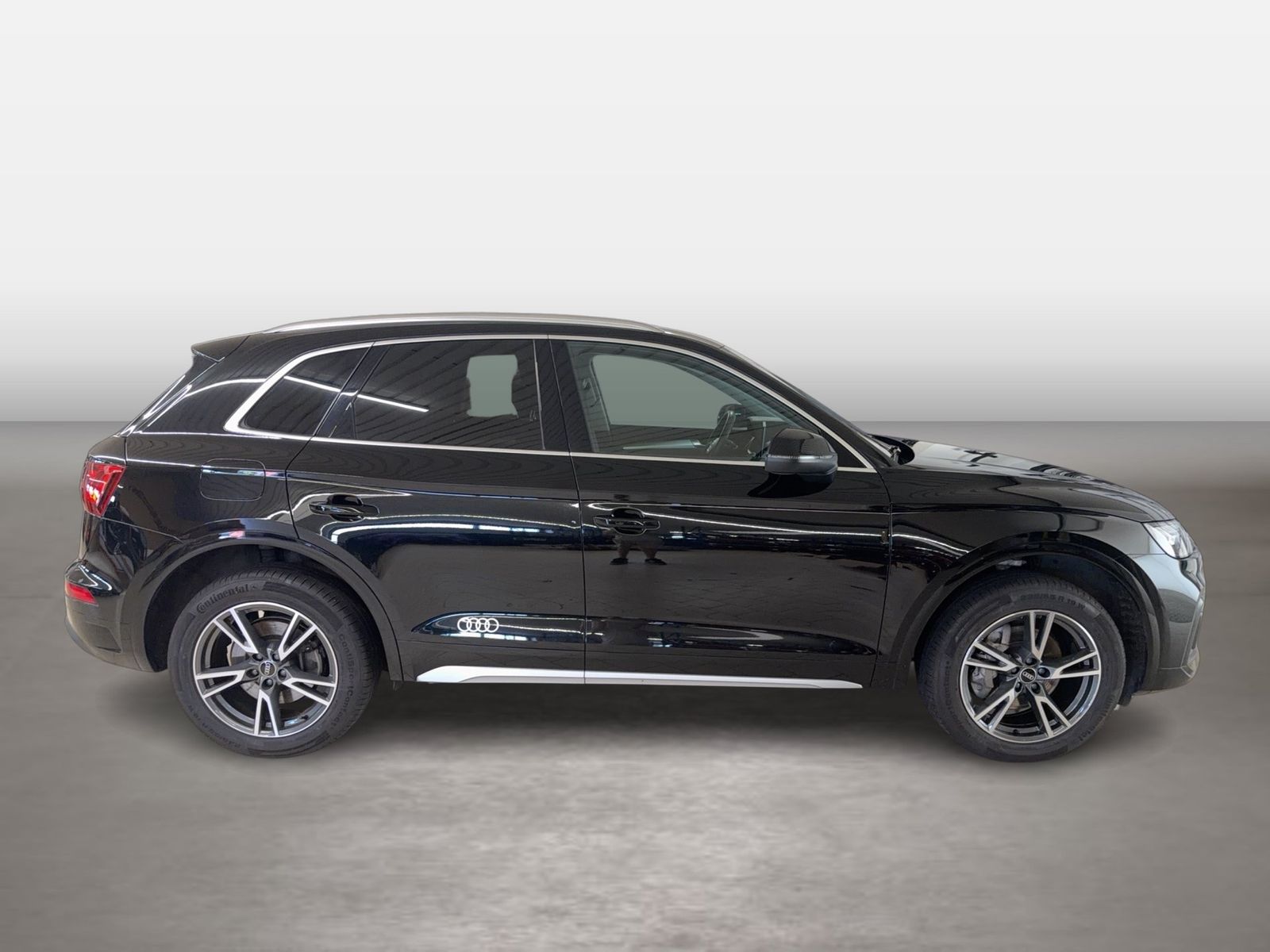 Audi Q5 - Bild 14