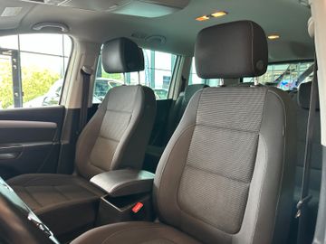 Volkswagen Sharan *Comfortline*7-Sitzer*TEMPO*NAVI*PDC*