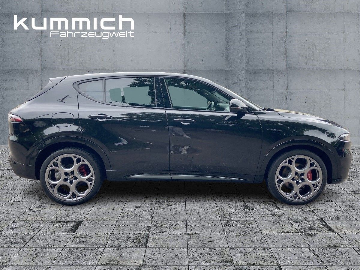 Alfa Romeo Tonale Veloce 1.5 160ps/PANO/HUK/20" imagem 3