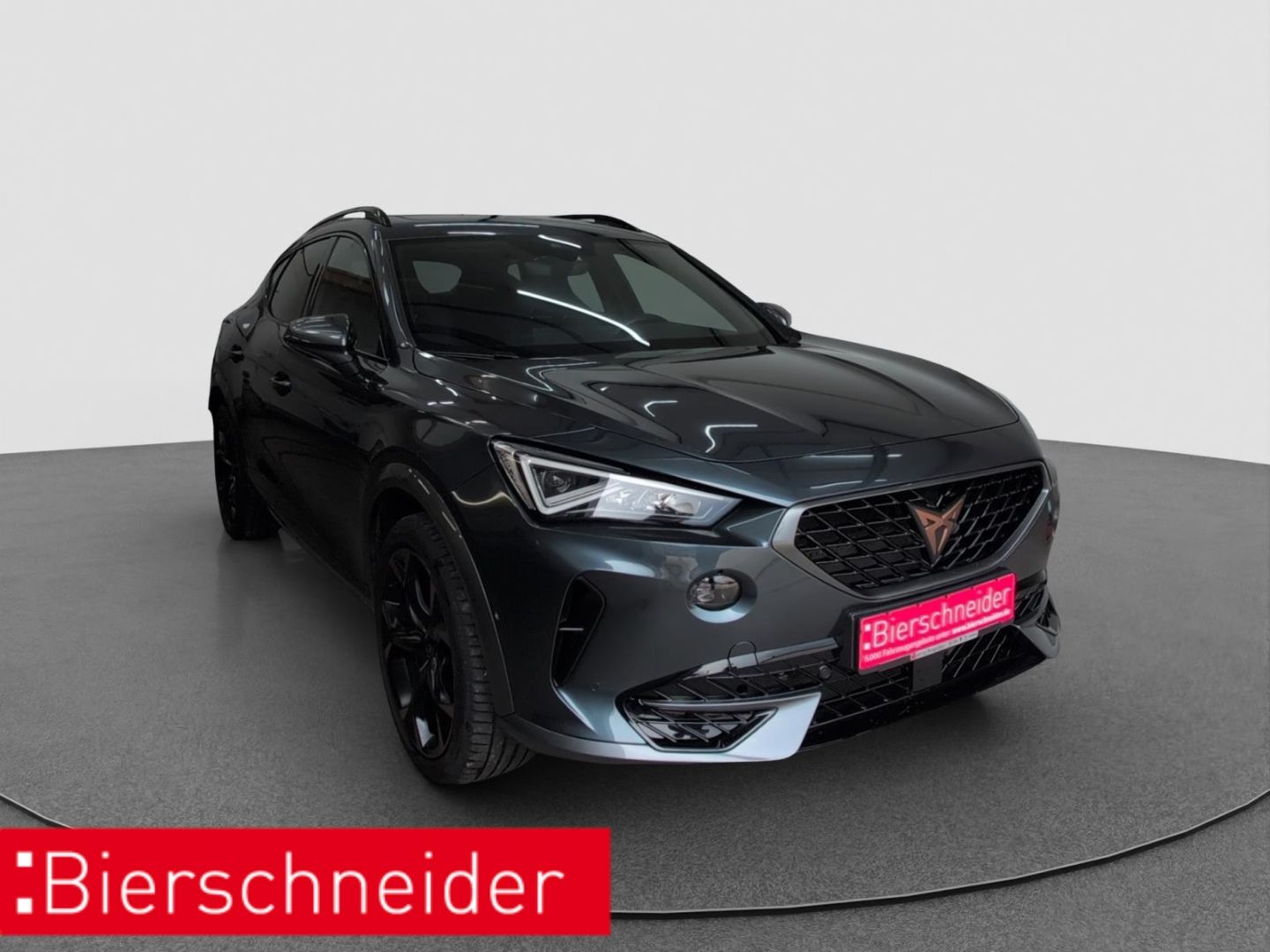 Cupra Formentor VZ 1.4 e-Hybrid DSG ab 569,- mit 990,- imagem 3