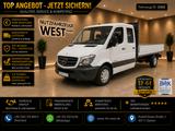 Mercedes-Benz Sprinter 316 CDI DoKa Maxi Pritsche*AHK=3.500KG* - Mercedes-Benz Sprinter: Doka Pritsche