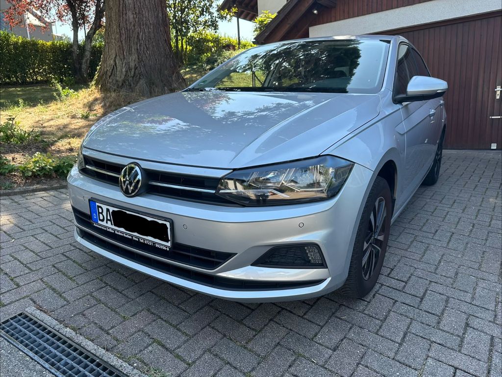 Image of Volkswagen Polo