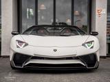 Lamborghini Aventador SV 750-4 V12 Roadster / 1/500 / Ad Per - Lamborghini: Sv