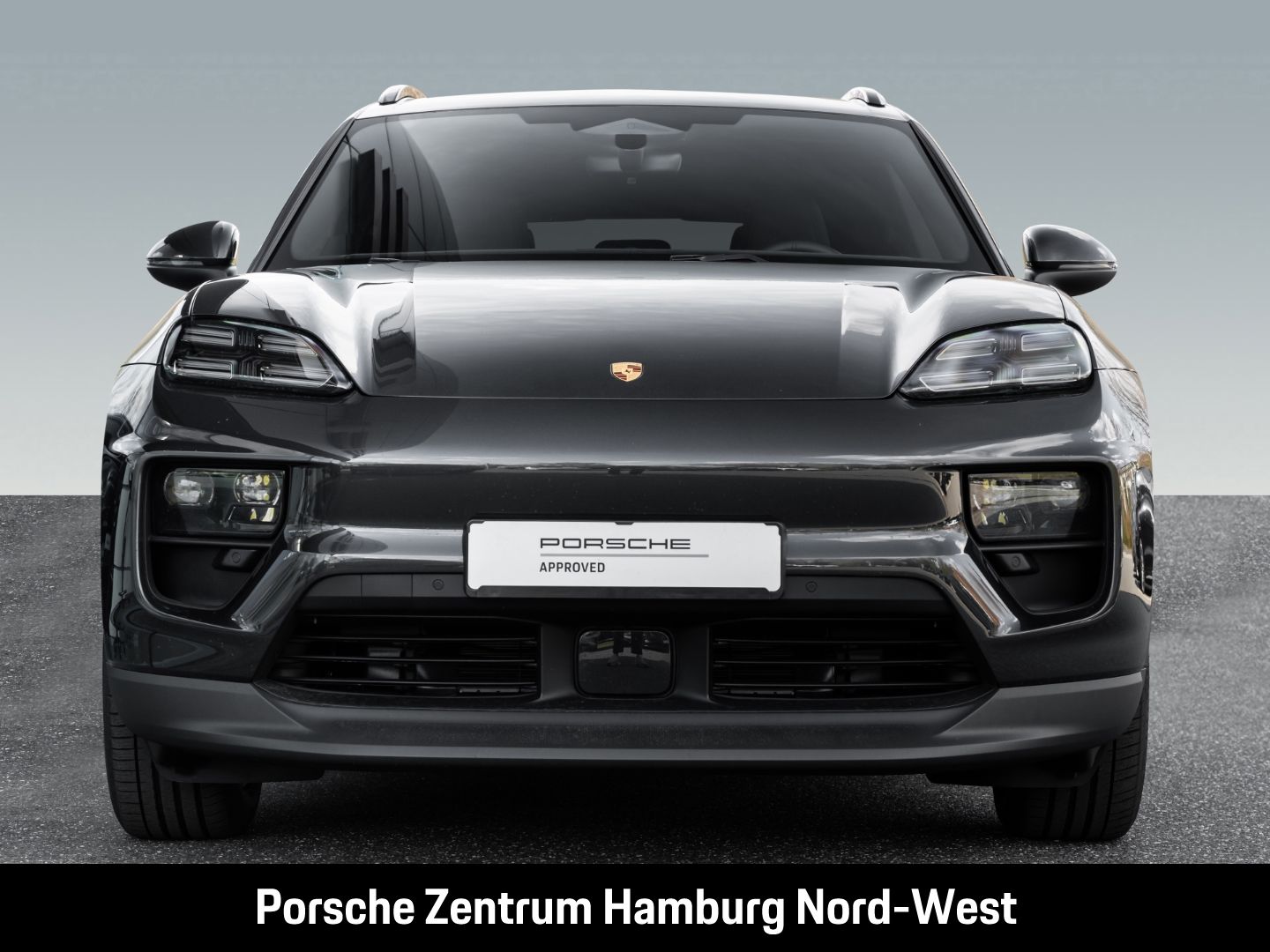 Porsche Macan - Bild 7
