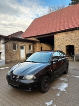 Seat Ibiza 1.4 - Seat Ibiza aus 2003: 1.4