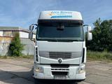 Renault Premium 460 PTO Pomp**2013**460 Euro5** - Renault Premium 460