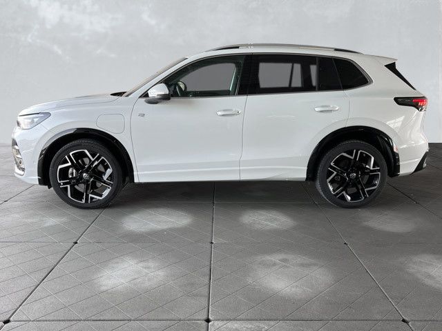 Volkswagen Tiguan 1.5 TSI DSG eHybrid R-Line Navi AHK HD-Ma foto 3