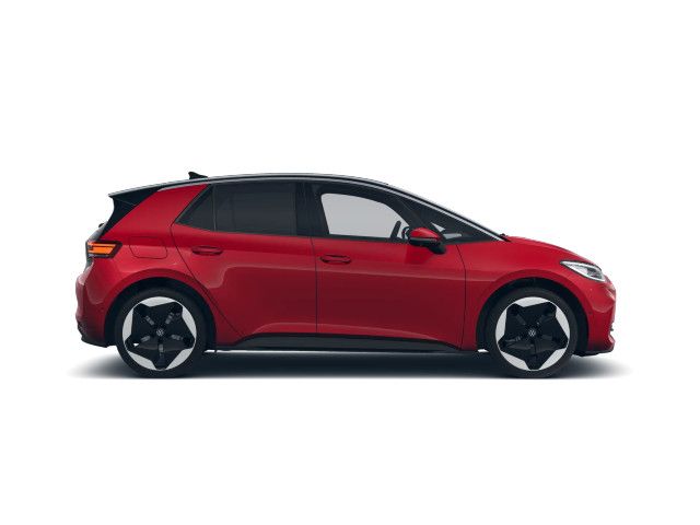 Volkswagen ID.3 - Bild 11