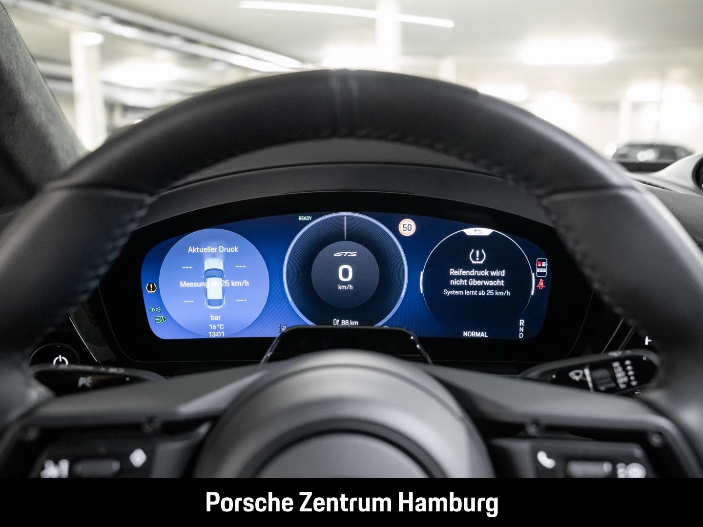 Porsche Macan - Bild 33