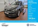 Volkswagen Golf VII Variant 1.5 TSI Highline NAVI LED ACC