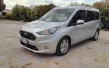 Ford Tourneo Connect 1.5 TDCi 120 CV Powershift  - Ford Tourneo Connect mit Halbautomatikschaltung