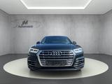 Audi Q5 quattro S Line Sport Pano Kamera HeadUP - mit Diesel-Antrieb: Alcantara, Spurhalteassistent