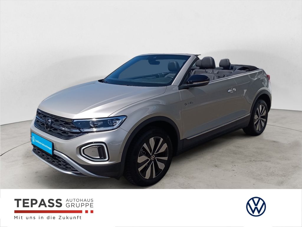 Image of Volkswagen T-Roc