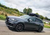 Audi Q7 3.0 TDI Quattro, 3x S-Line, ACC, HuD, AHK 22" - Audi Q7: 22