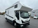 Phoenix 7900 RSLX *EuroCargo* 7,49 to.!*Vollausstattung* - Angebote entsprechen deinen Suchkriterien