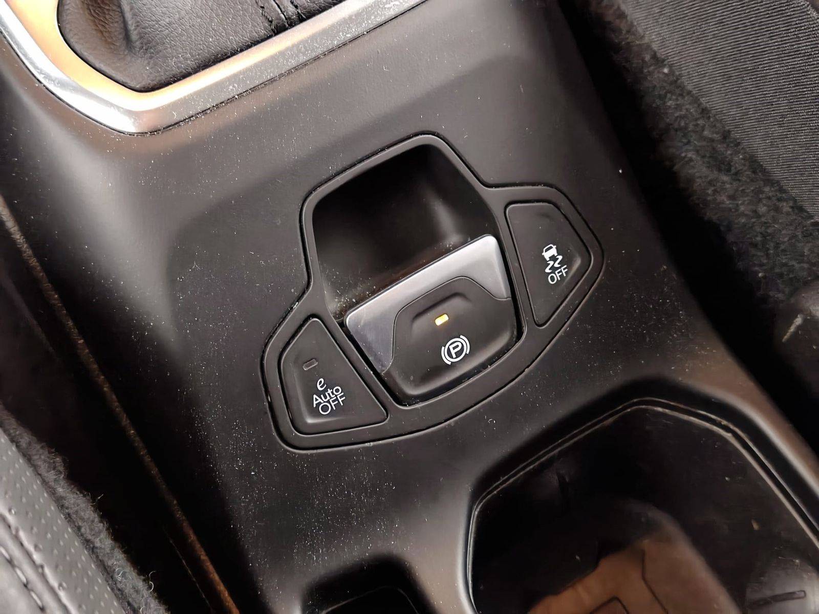 JEEP Renegade 1.5 MultiAir MHEV Altitude Automatik – Bild 19