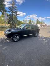 Volkswagen Touareg 3.0 V6 TDI Tiptronic Kong Kong - Volkswagen Touareg aus 2005: V6