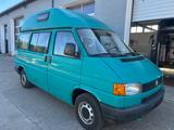 Volkswagen T4 WoMo Hochdach - Volkswagen T4 hochdach