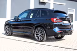 BMW X3 xDrive 30 d M Sport - BMW Gebrauchtwagen in Wuppertal