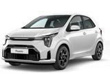 Kia Picanto 1.0 Vision Navi Rückfahrkam. Bestellfzg. - : Kleinwagen, Beste