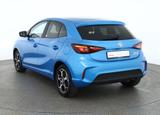 MG3 1.5 Hybrid Luxury Aut. LED ACC Navi 360° - blaue MG MG3
