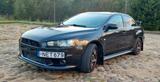 Mitsubishi Lancer Evolution X MIVEC 2.0 - gebrauchte Mitsubishi Sportwagen